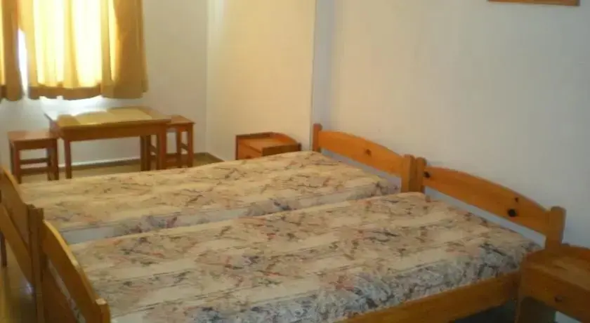 Приморско: Family Hotel Astra