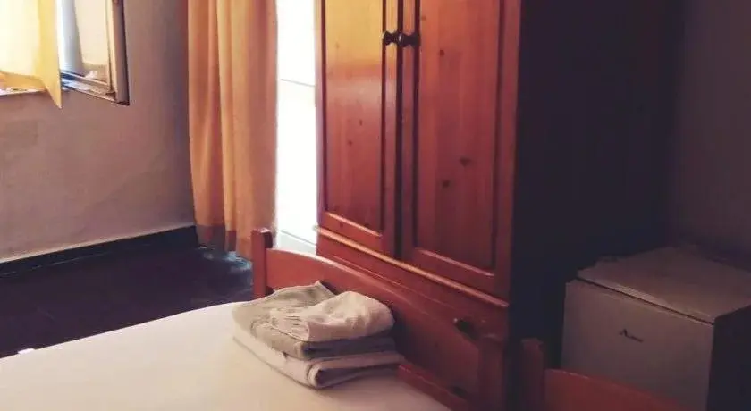 Приморско: Family Hotel Astra