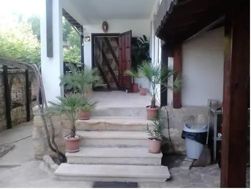 Варна: Villa Nasco