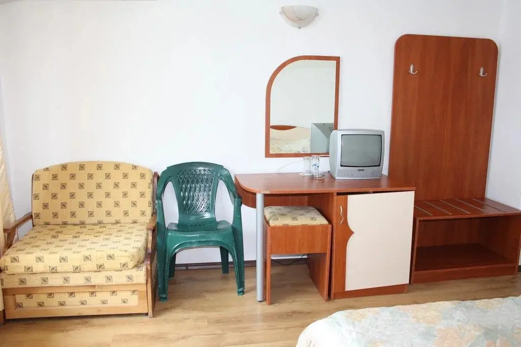Несебр: Harmony Beach Family Hotel