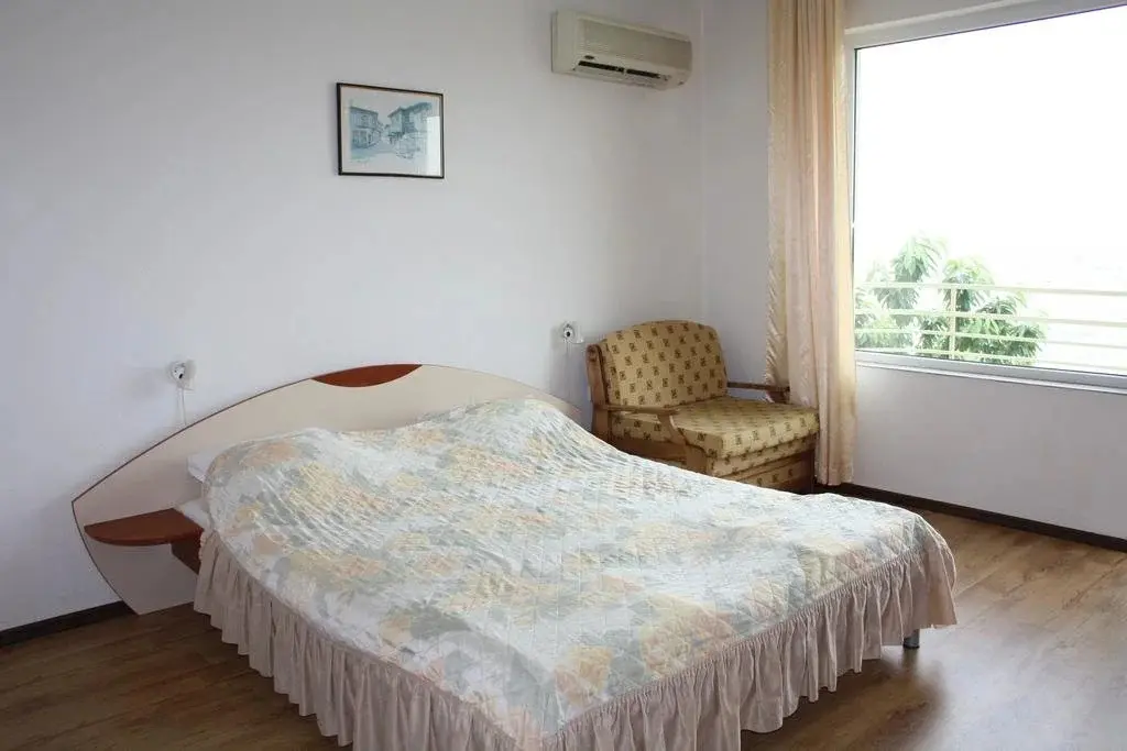 Несебр: Harmony Beach Family Hotel