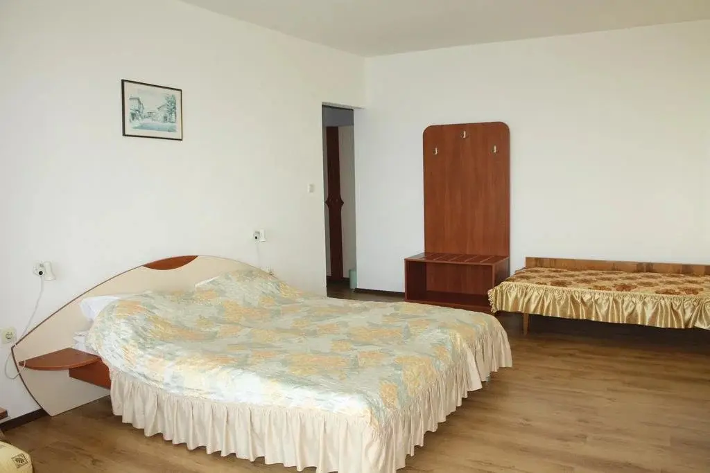 Несебр: Harmony Beach Family Hotel
