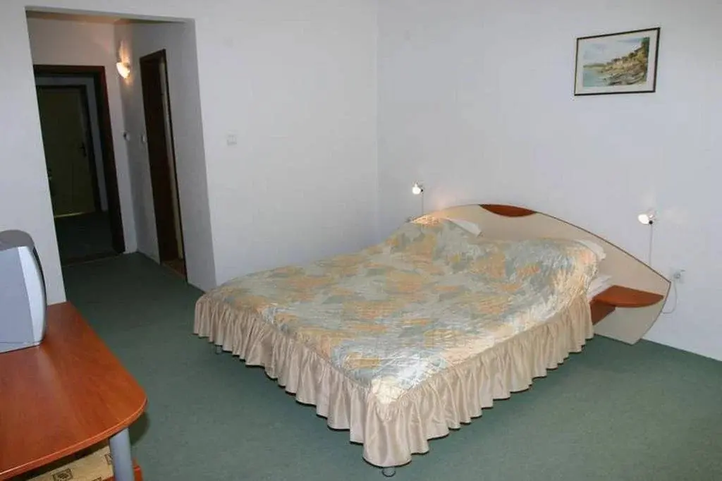 Несебр: Harmony Beach Family Hotel