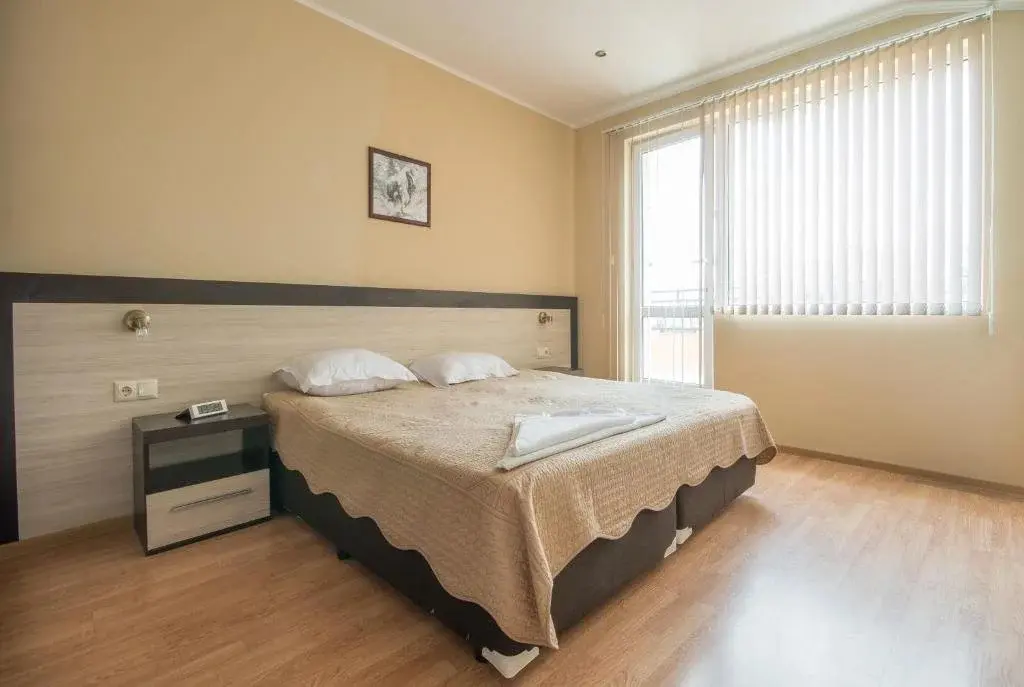 Варна: Guest House La Casa