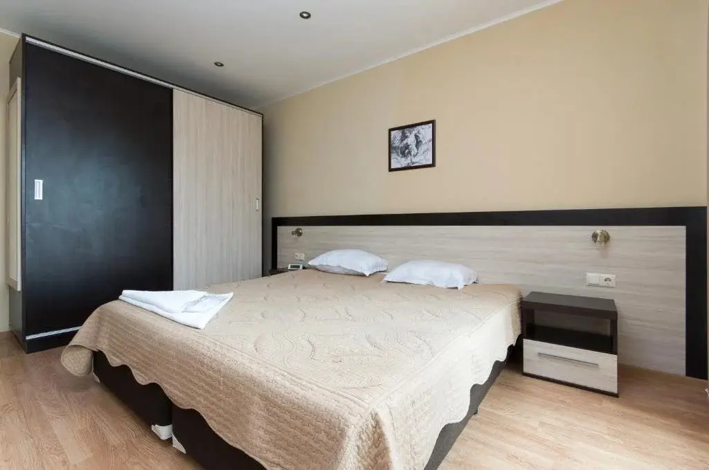 Варна: Guest House La Casa