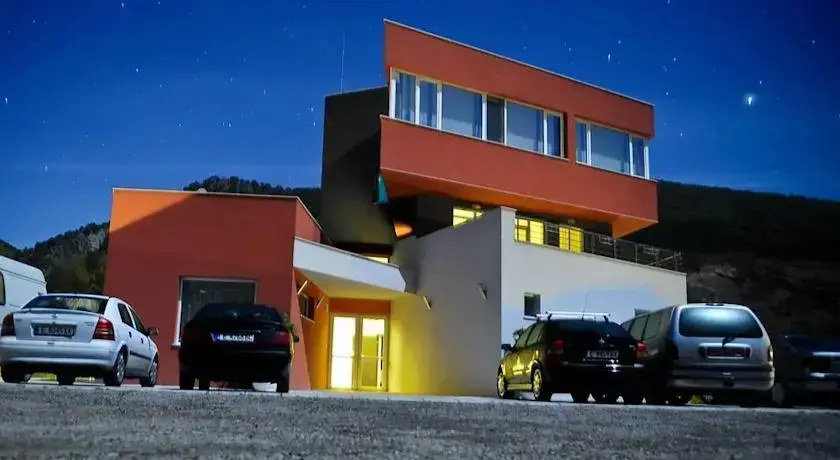 Симитли: Villa Galiana