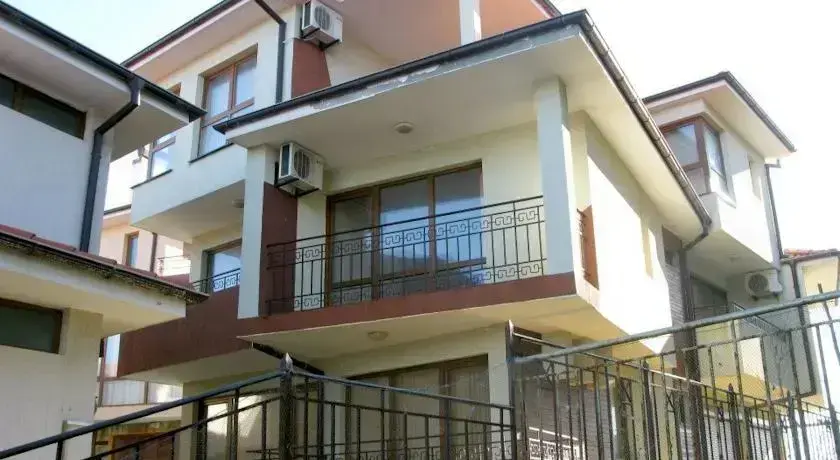 Созополь: Villa Bella