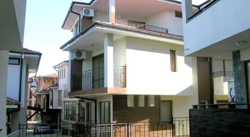 Созополь: Villa Bella