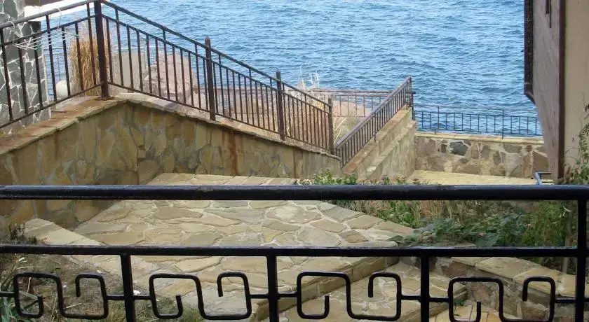 Созополь: Villa Bella