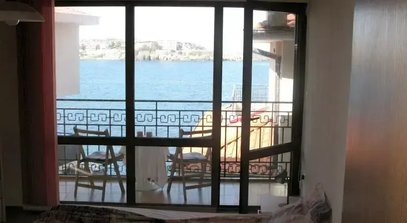 Созополь: Villa Bella