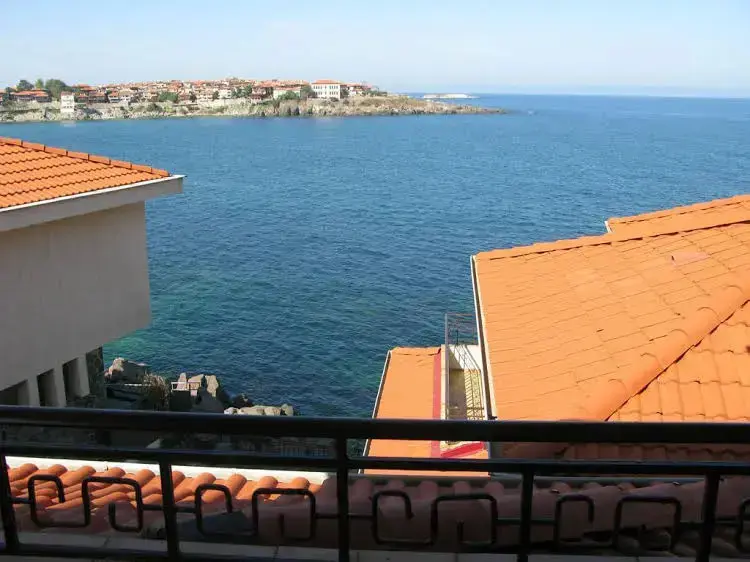 Созополь: Villa Bella
