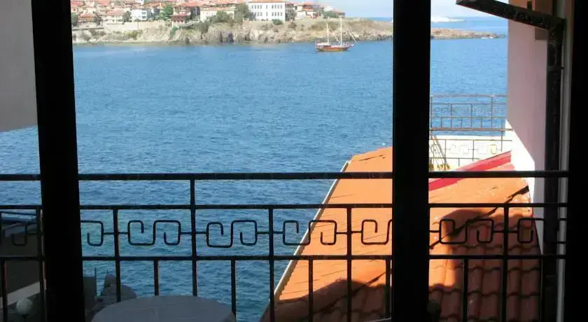 Созополь: Villa Bella