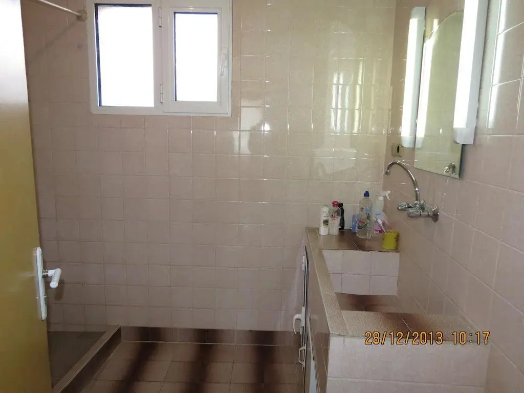 Несебр: Family Hotel Lebed