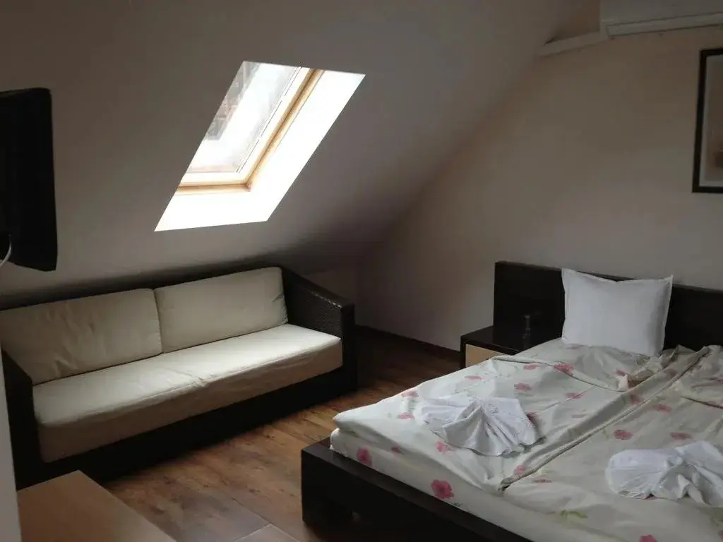 София: Kamelot Hotel