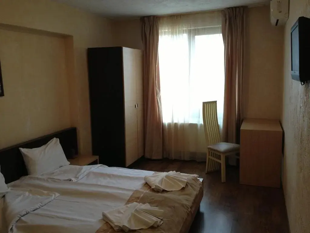 София: Kamelot Hotel