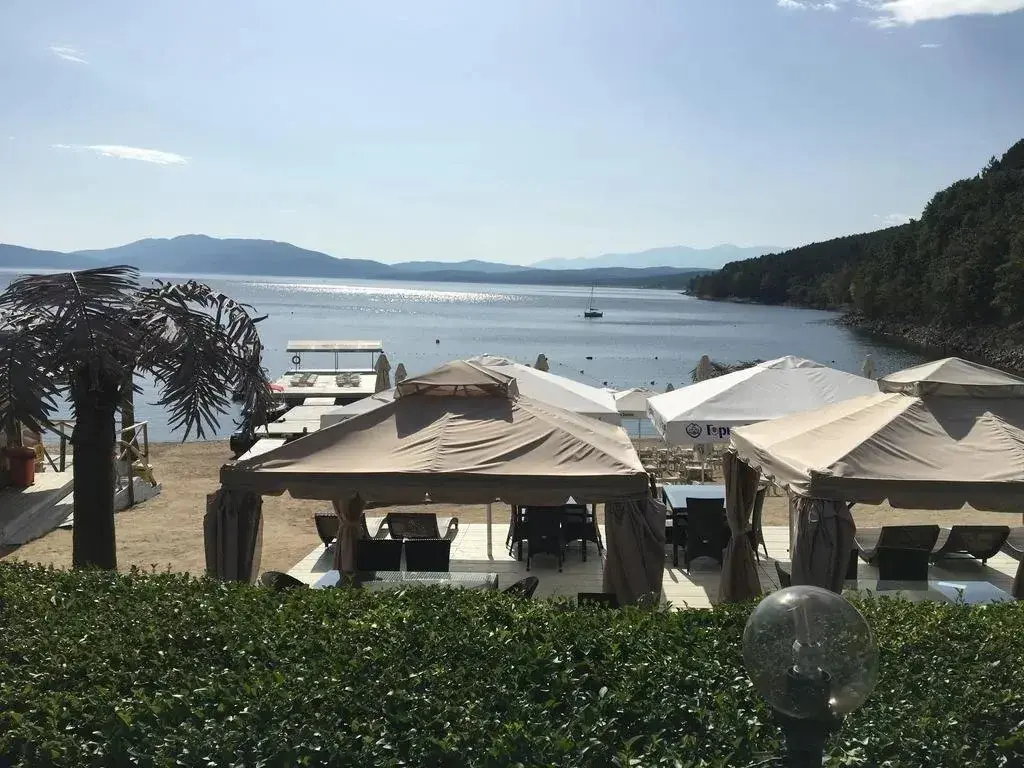 София: Kamelot Hotel