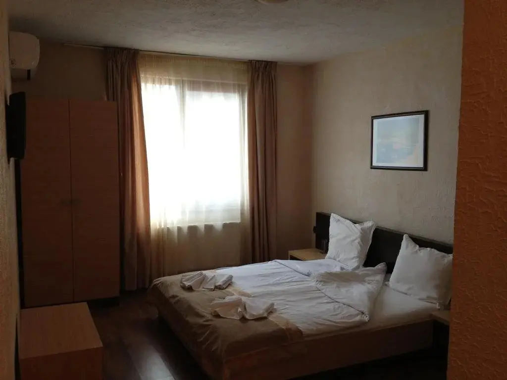София: Kamelot Hotel
