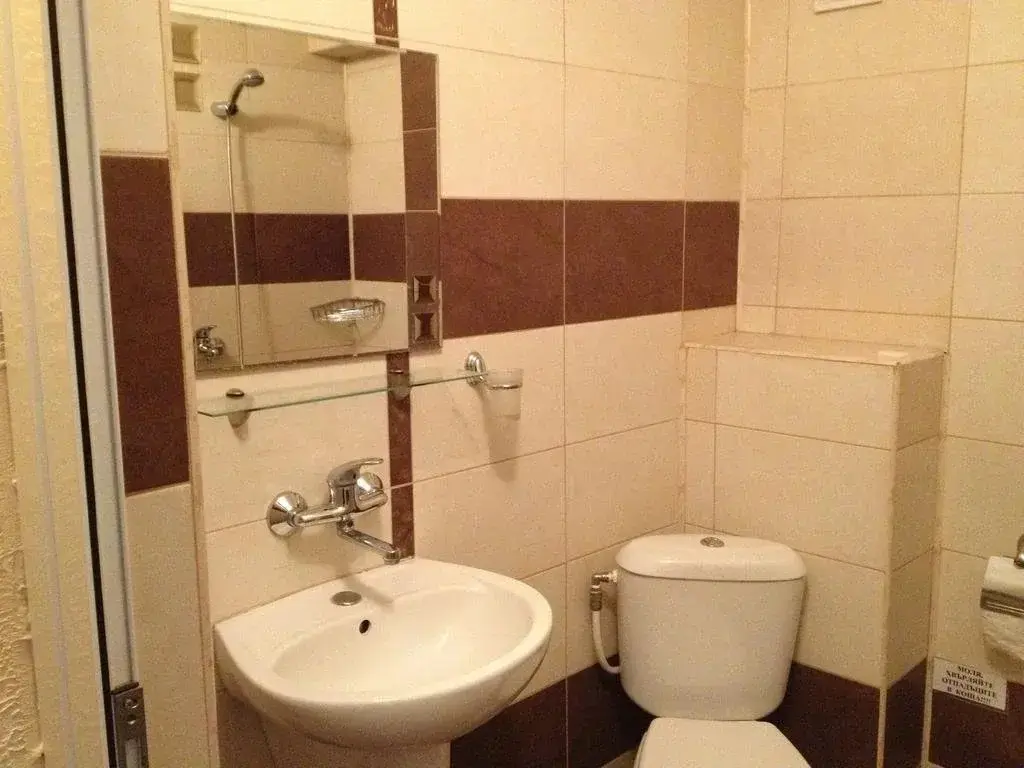 София: Kamelot Hotel
