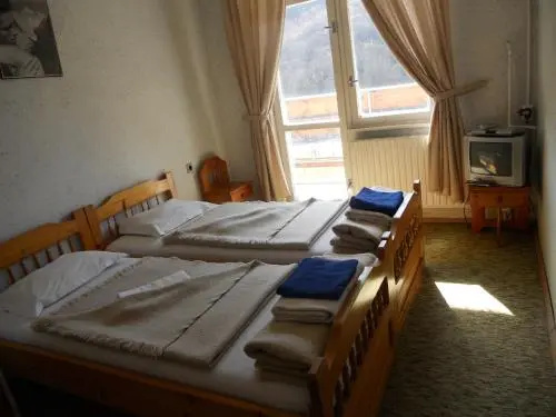 Враца: Ledenika Lodge