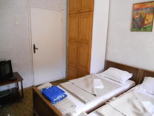 Враца: Ledenika Lodge