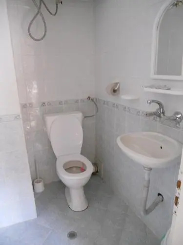 Враца: Ledenika Lodge