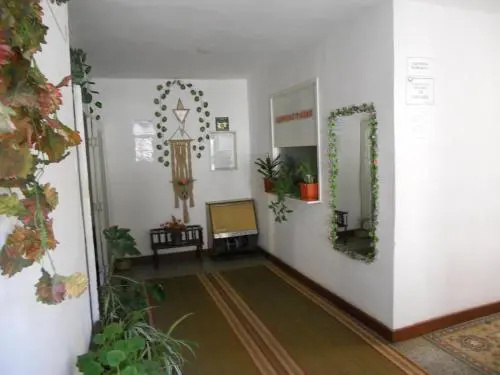 Враца: Ledenika Lodge