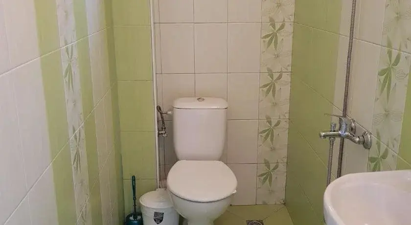 Балчик: Guest Rooms Radost