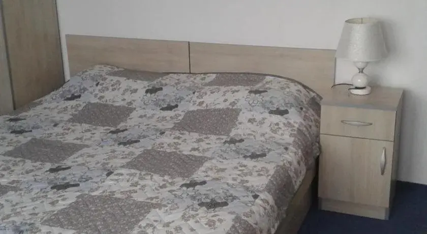 Балчик: Guest Rooms Radost