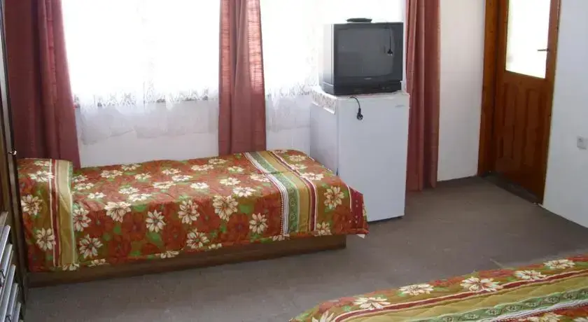 Балчик: Guest Rooms Radost