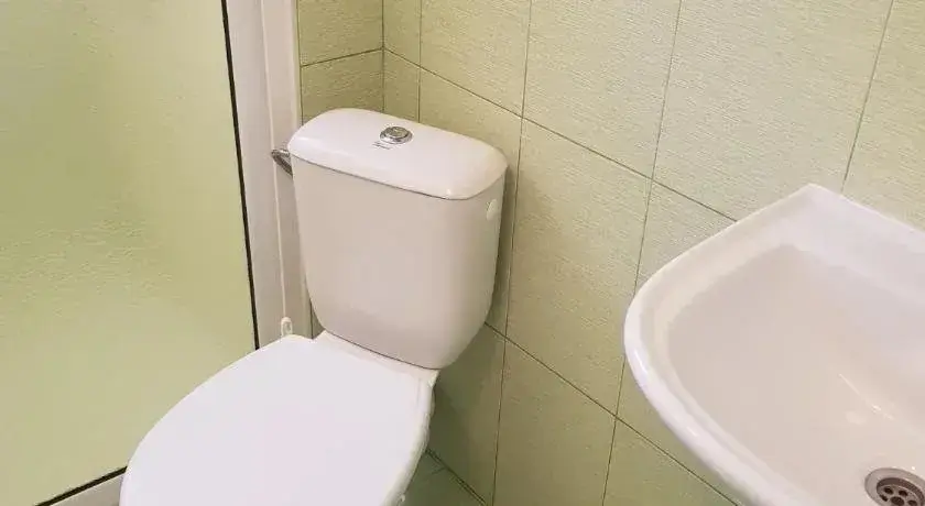 Балчик: Guest Rooms Radost