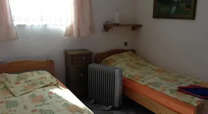 Варна: Villa Tanja