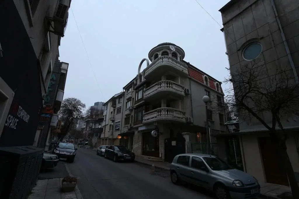 Варна: Hostel Vaso