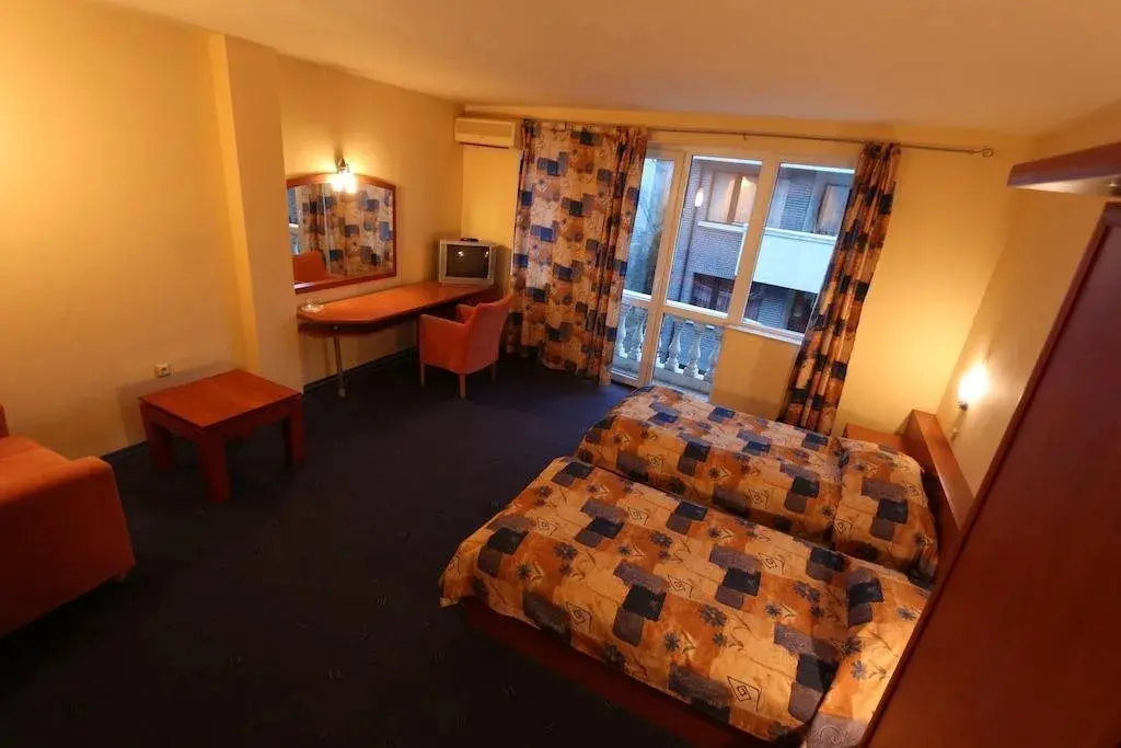 Варна: Hostel Vaso