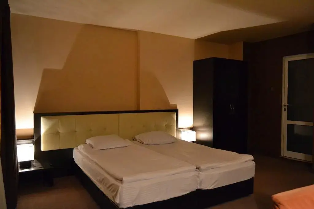 Варна: Hostel Vaso
