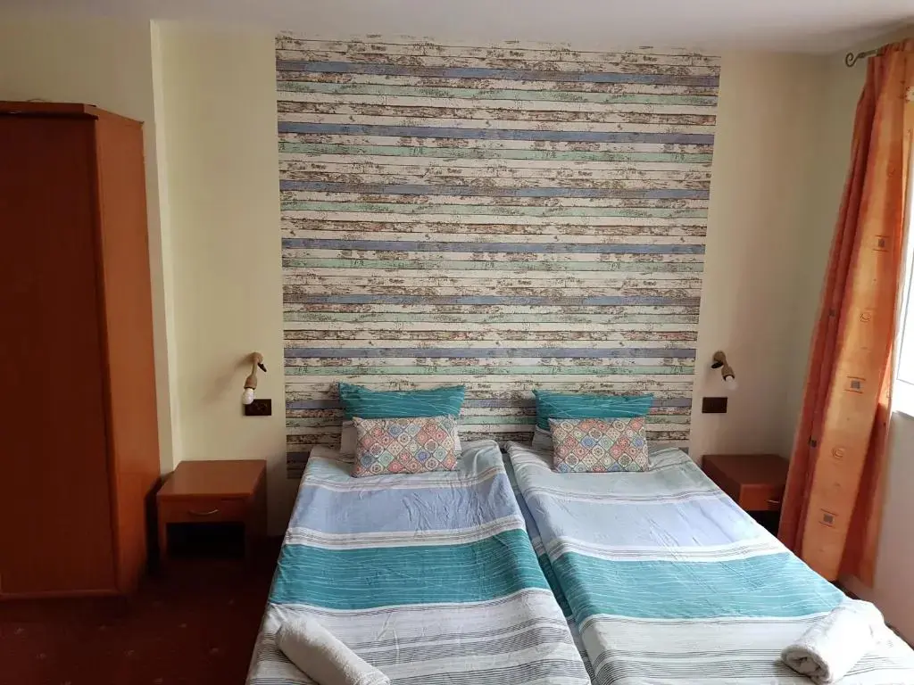 Варна: Hostel Vaso