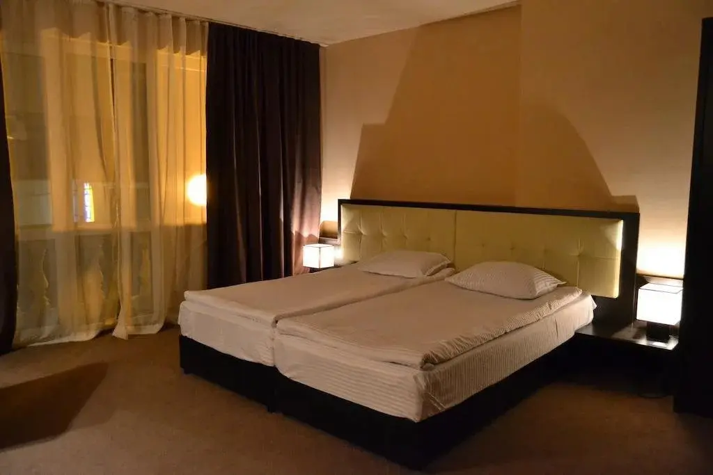 Варна: Hostel Vaso