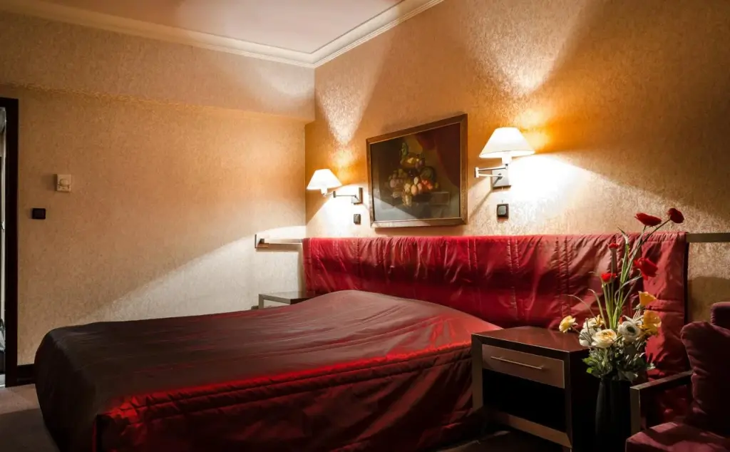 Хасково: Green Europe Park Hotel