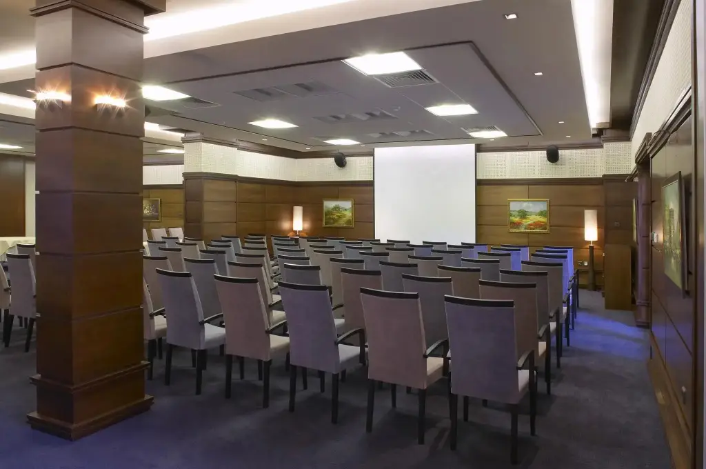 Хасково: Green Europe Park Hotel