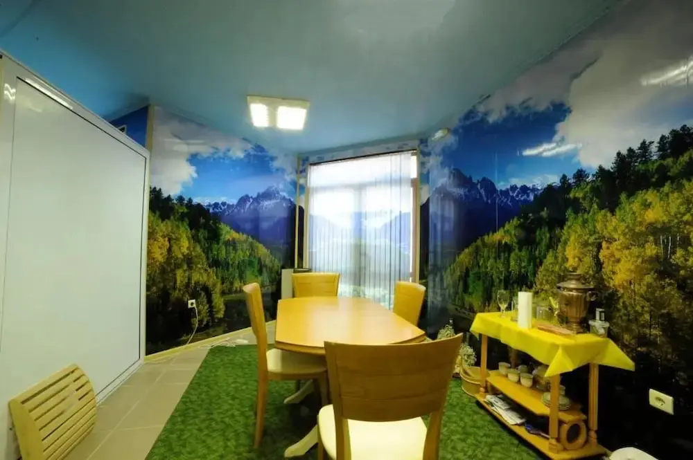 Варна: Hotel Regina