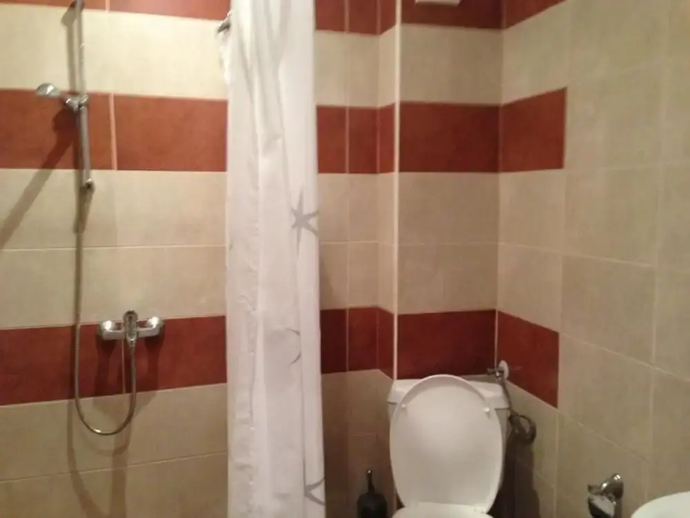 Варна: Hotel Regina