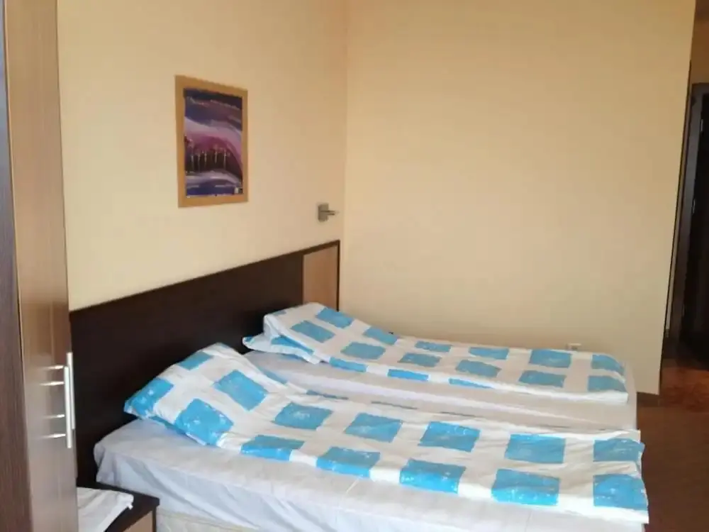 Варна: Hotel Regina