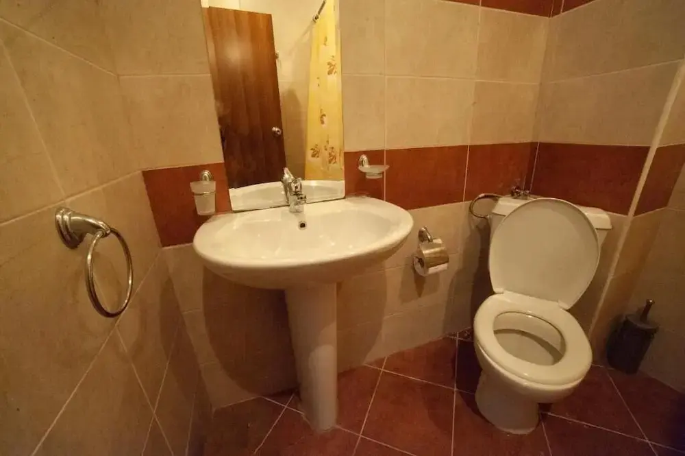 Варна: Hotel Regina