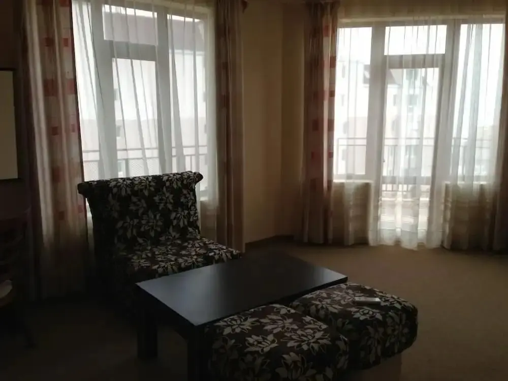 Варна: Hotel Regina