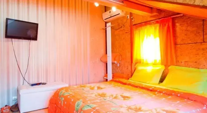 София: Orange Flower Apartments