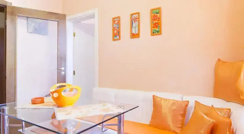 София: Orange Flower Apartments