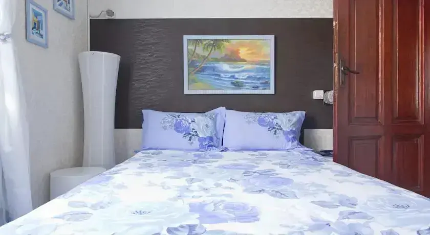 София: Orange Flower Apartments