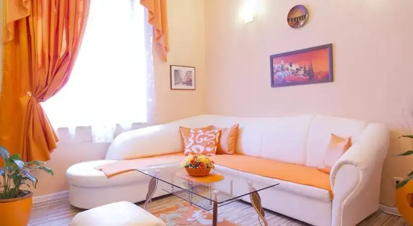 София: Orange Flower Apartments