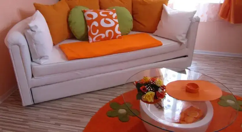 София: Orange Flower Apartments
