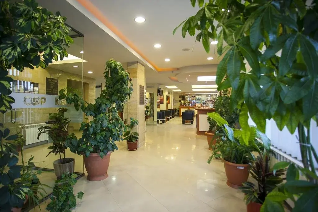 Горна-Оряховица: Relax Coop Hotel