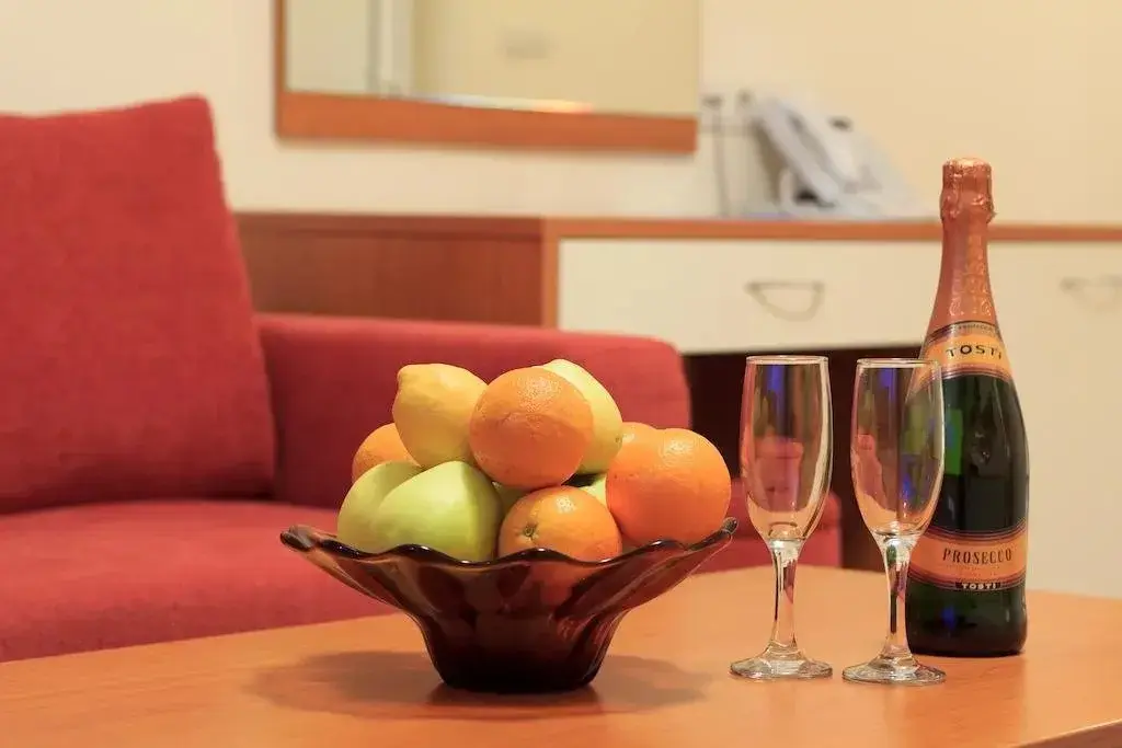 Горна-Оряховица: Relax Coop Hotel